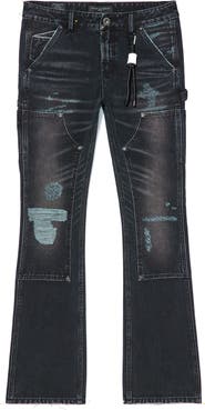 Cult of Individuality Lenny Carpenter Bootcut Jeans