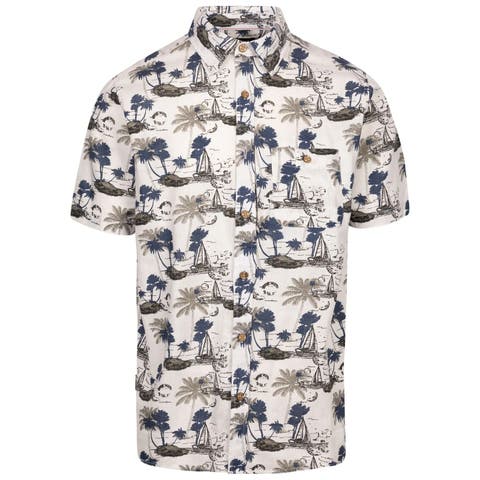 Frantom Woven Casual Shirt