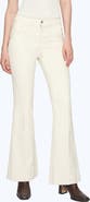 Bayeas High Waist Flare Jeans