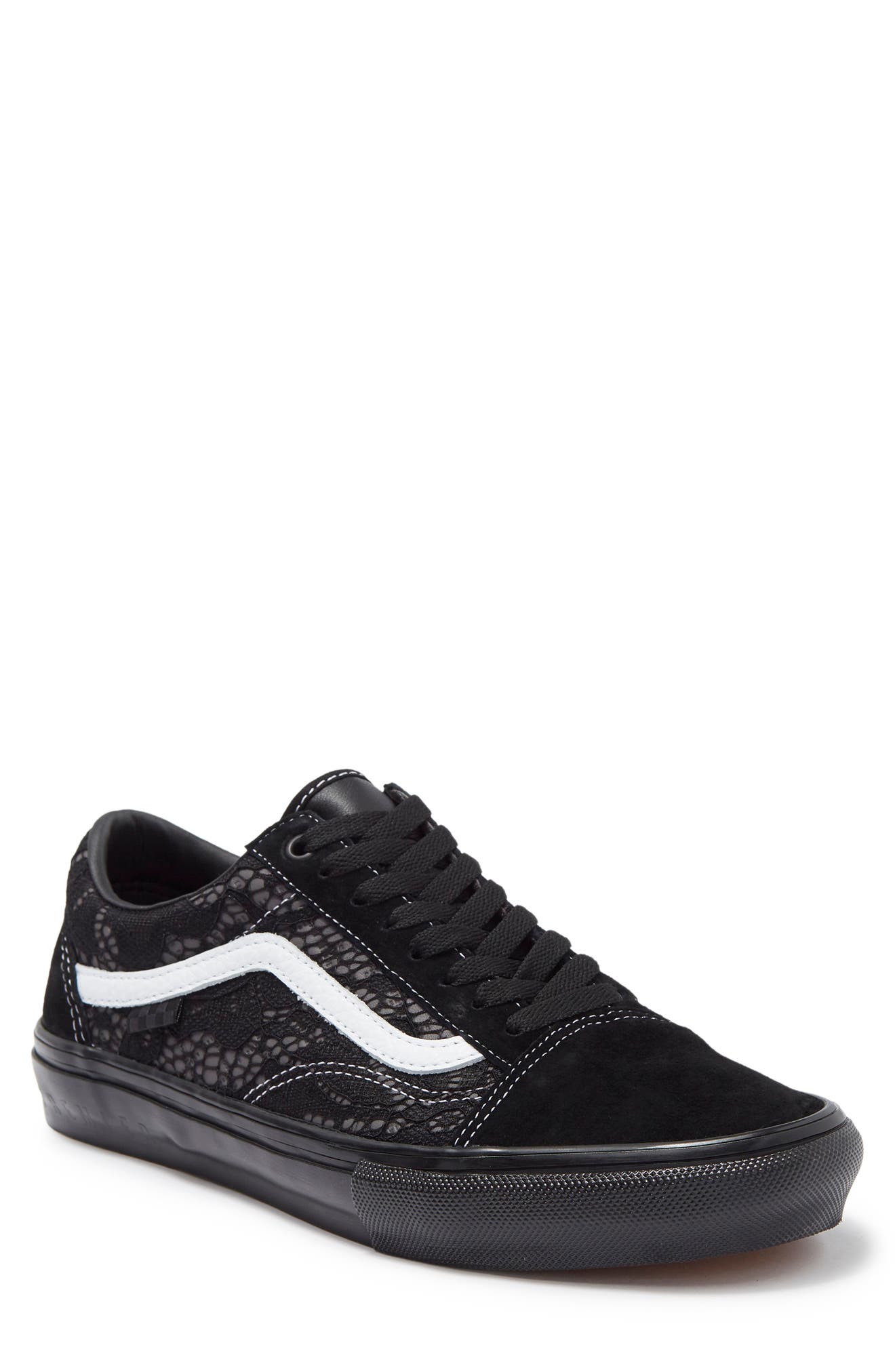 Vans Skate Old Skool Sneaker, Main, color, 