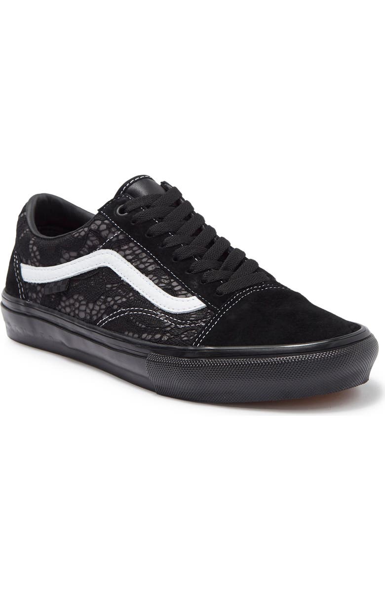 Vans Skate Old Skool Sneaker, Main, color,