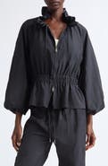 Cinq à Sept Deana Woven Jacket