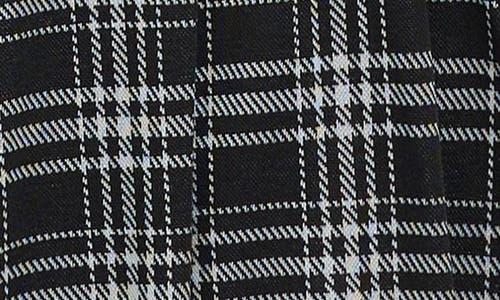 Walking On Sunshine Kids' Plaid Pleated Skirt In Multi