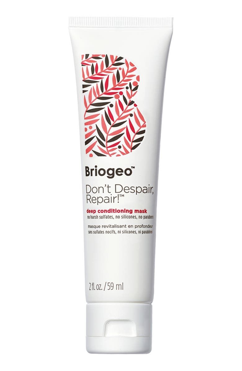 Briogeo Don't Despair, Repair!<sup>™</sup> Deep Conditioning Hair Mask, Alternate, color, 