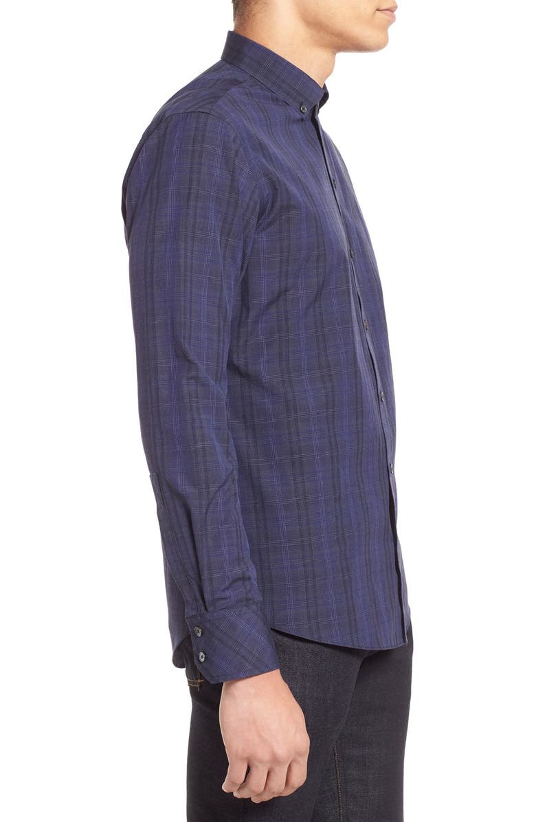 Zachary Prell , Alternate, color,