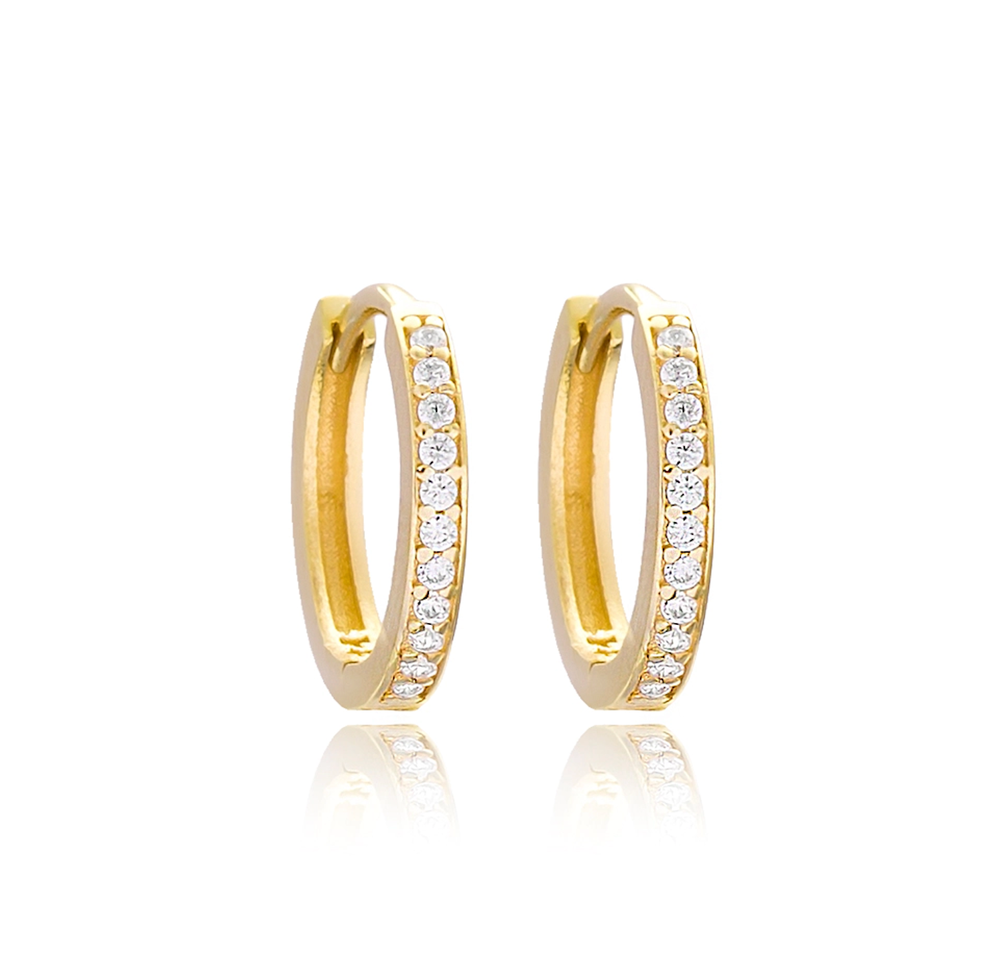 selected Yellow Gold