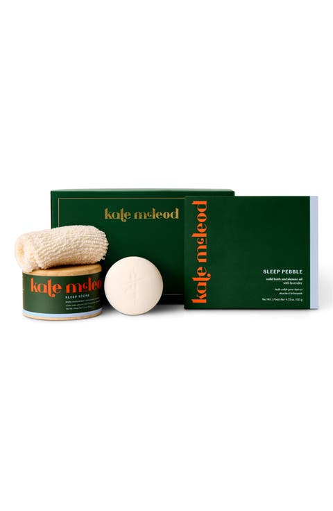 Sleep Ritual Set