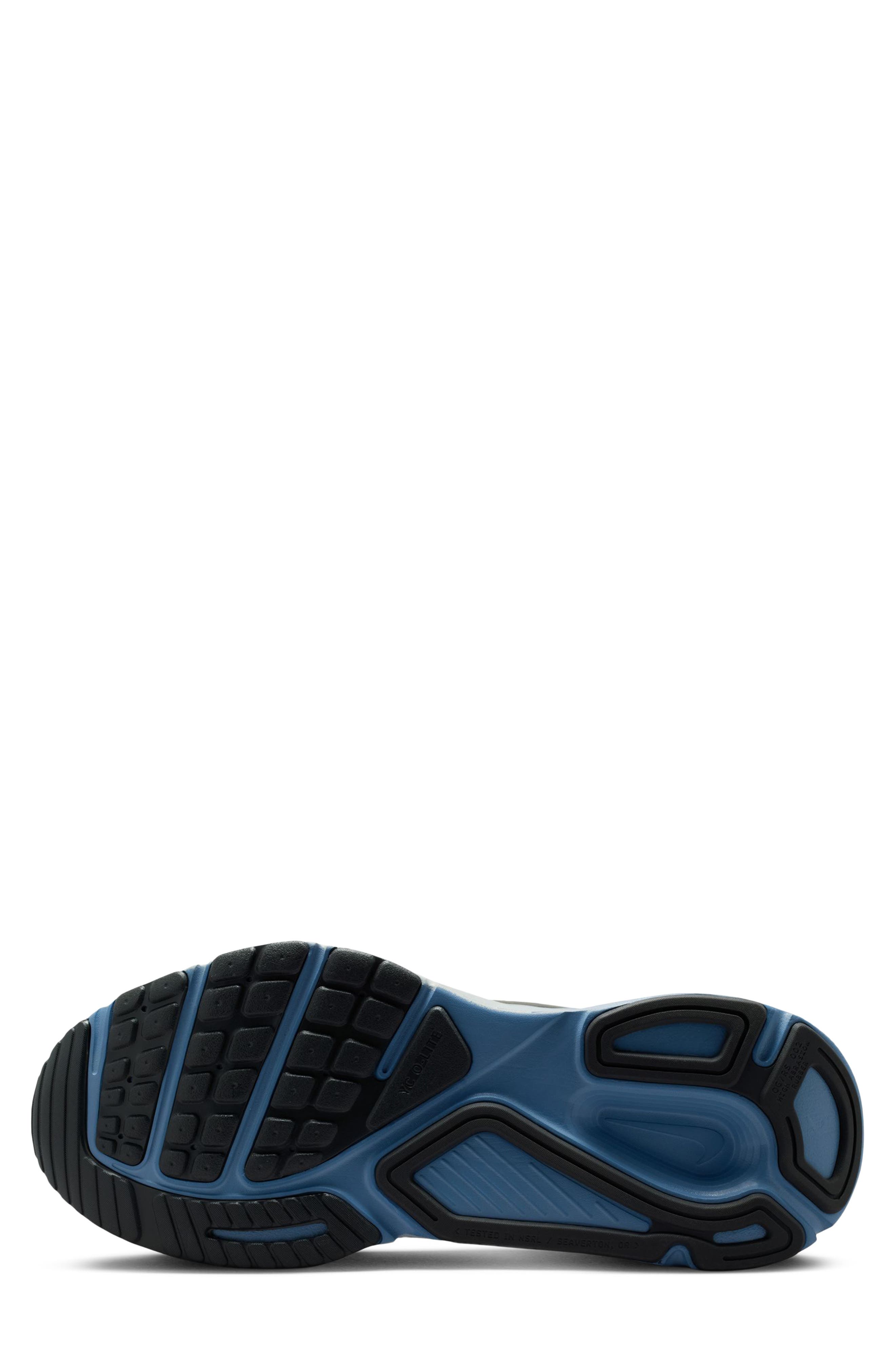 Structure Plus Running Shoe, Alternate, color, 004 GRYFOG/MEDASH
