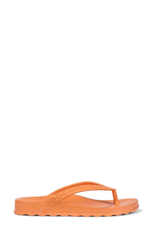 Ipanema Duo Sunset Flip Flop