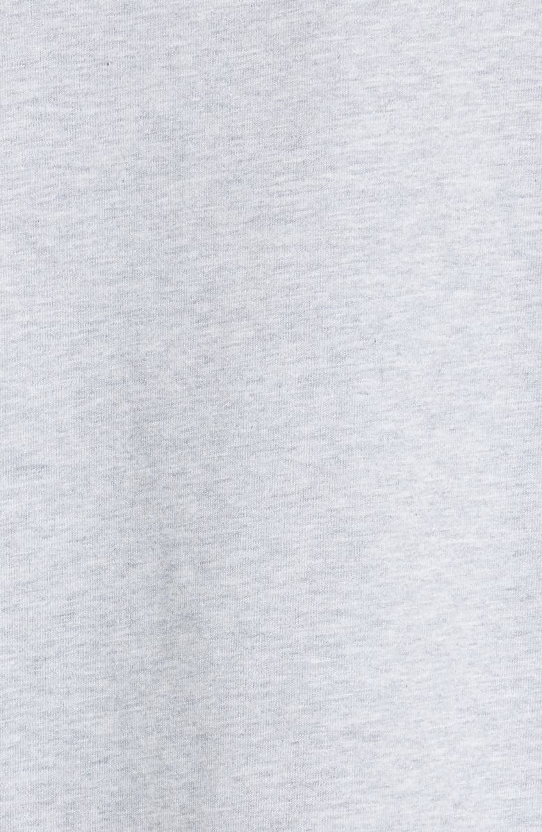 Palm Angels Oversize Headless Bear Cotton Graphic Tee, Alternate, color,