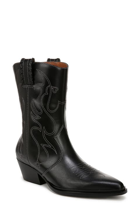 Bianca Western Boot (Women)