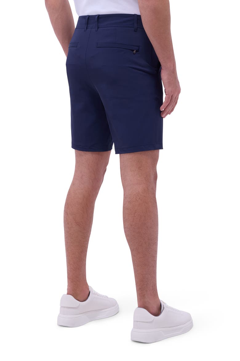 Theo Chino Shorts, Alternate, color, NAVY