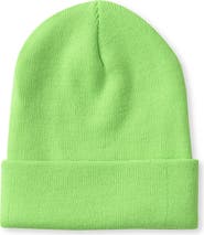 Lands' End Kids Cuffed Beanie