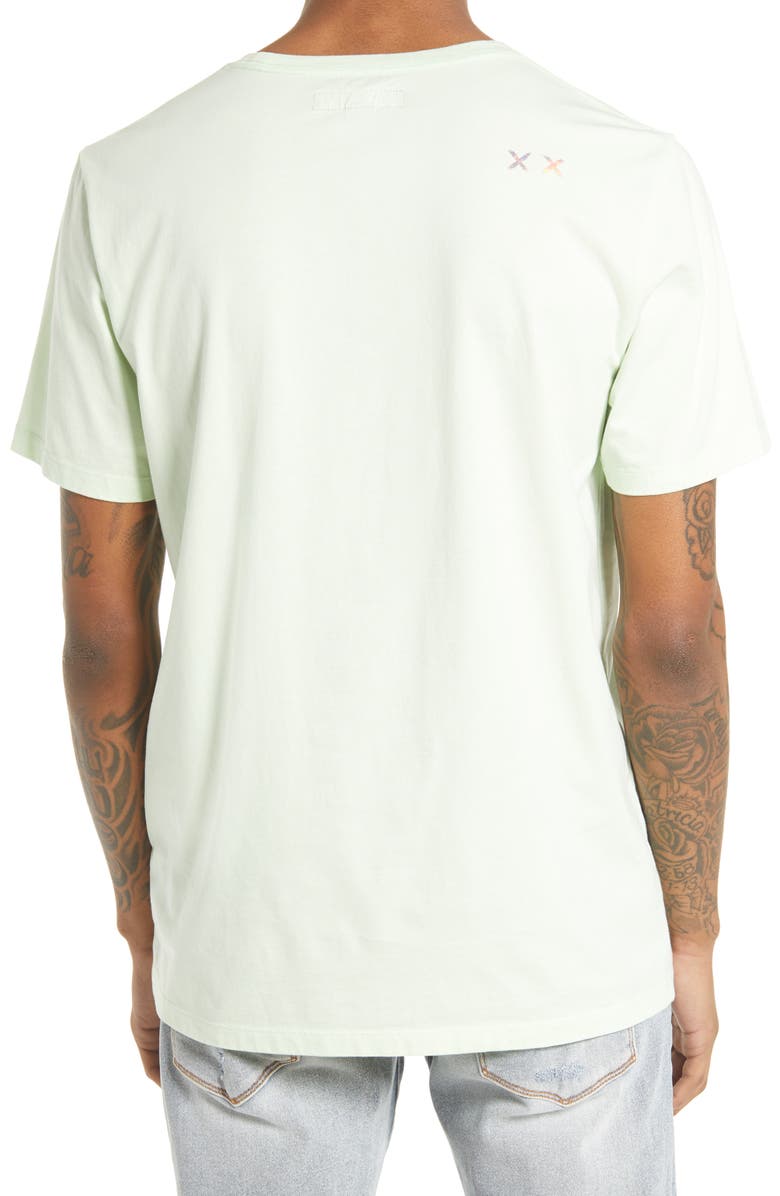 Cult of Individuality Shimuchan Men's Graphic Tee, Alternate, color, 