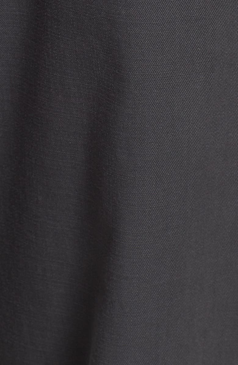 Caslon<sup>®</sup> Drawstring Waist Ankle Pants, Alternate, color, 