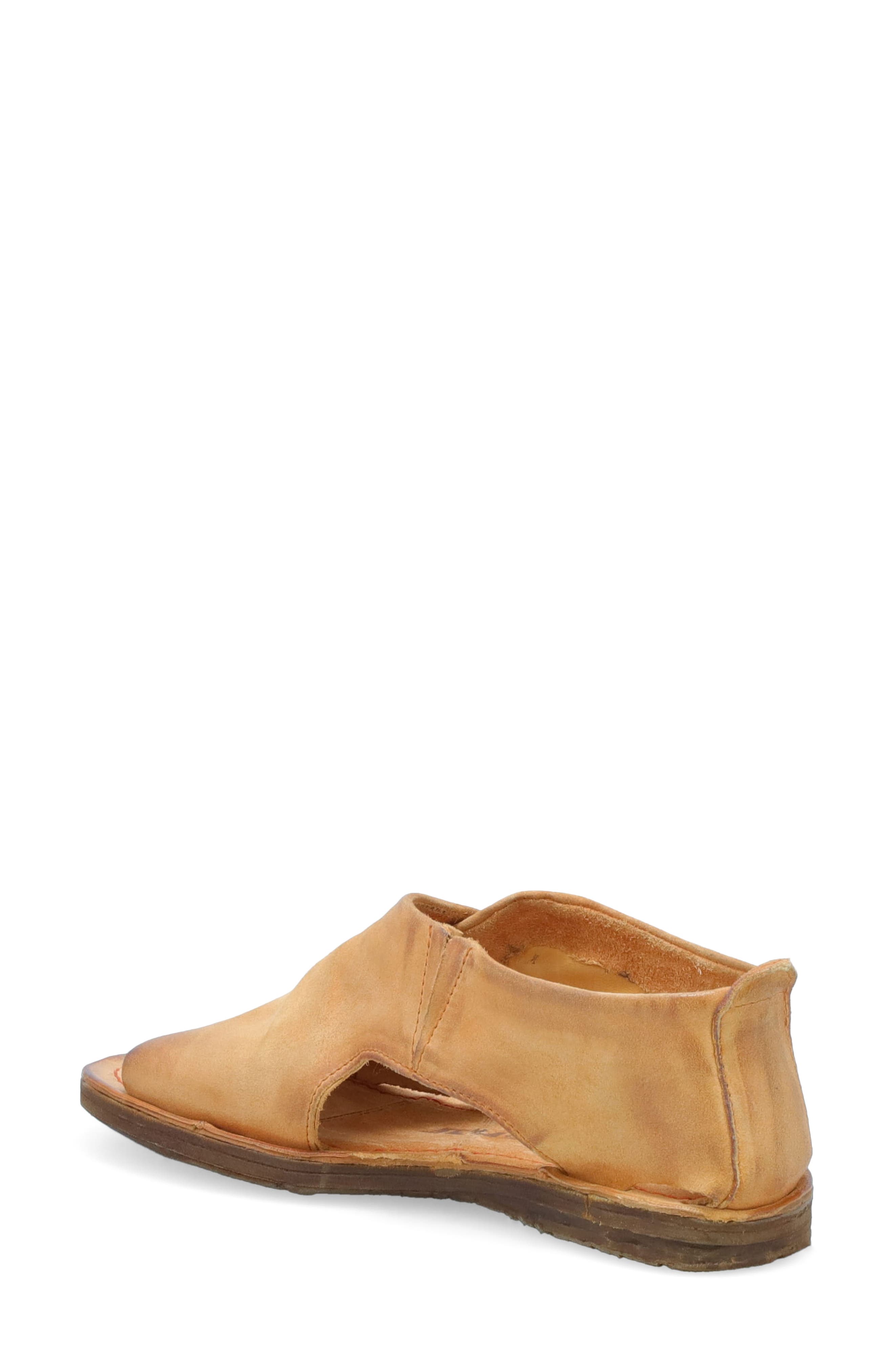Reiley Sandal, Alternate, color, SAND