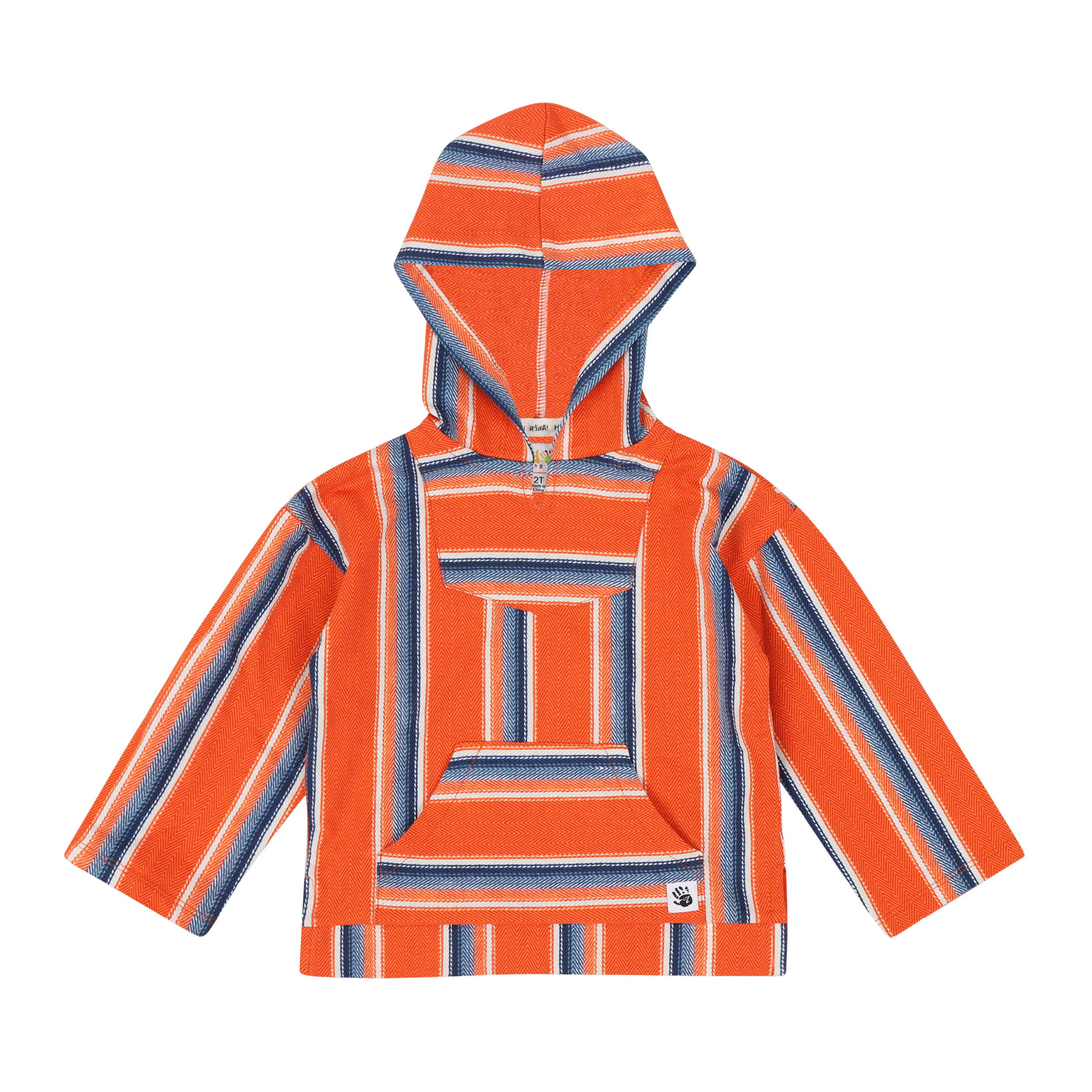 selected Baja Stripe Auburn