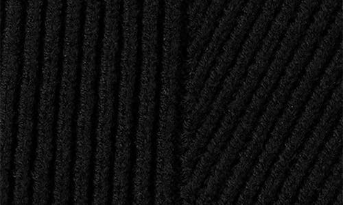 Nike City Knit Scarf In Black