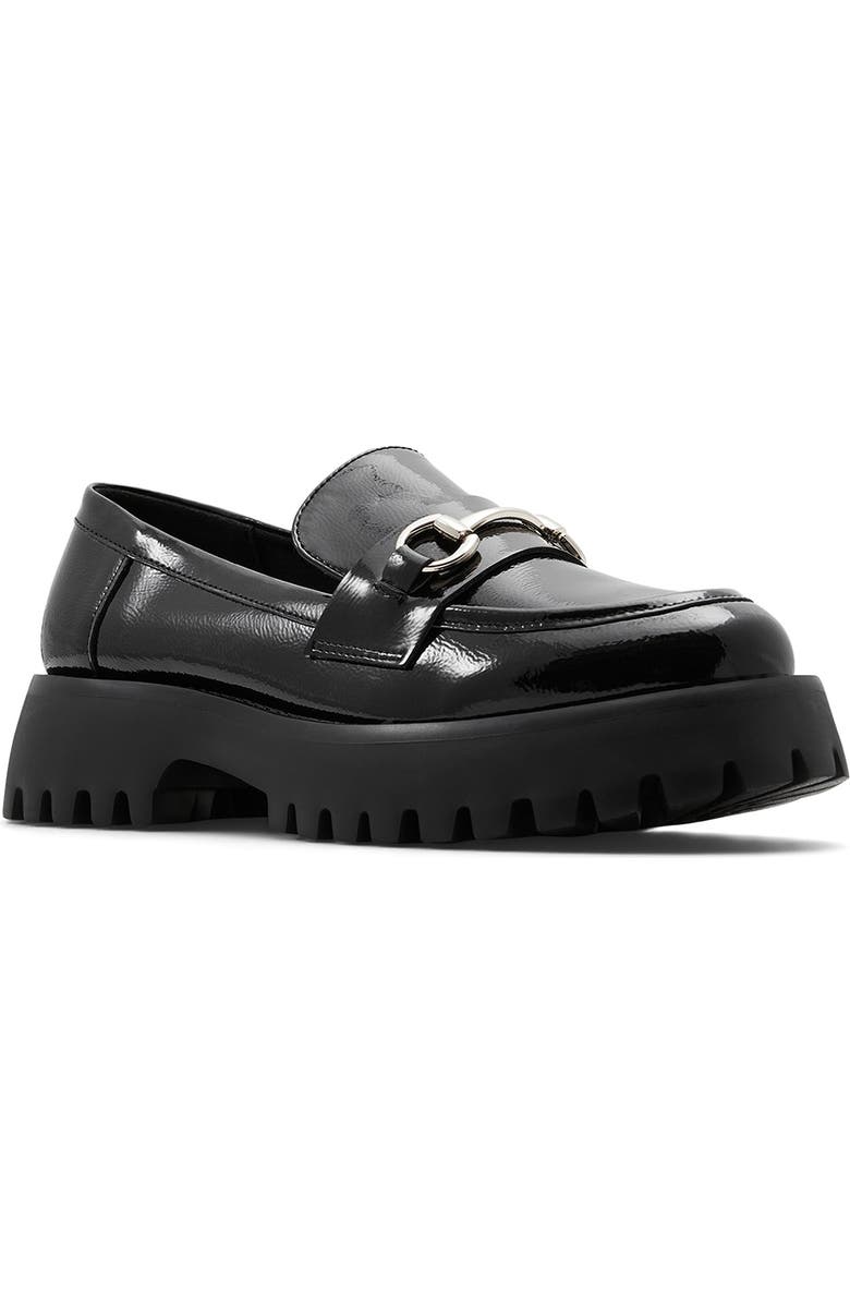Call It Spring By Aldo Clueless Platform Loafer, Main, color,