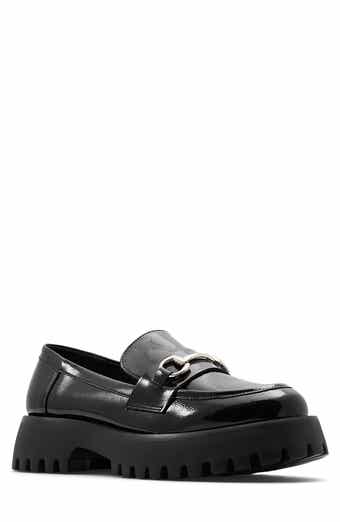 Clueless Platform Loafer