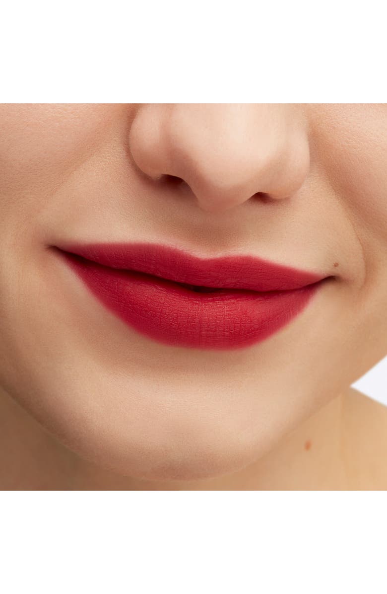 Powder Kiss Lipstick