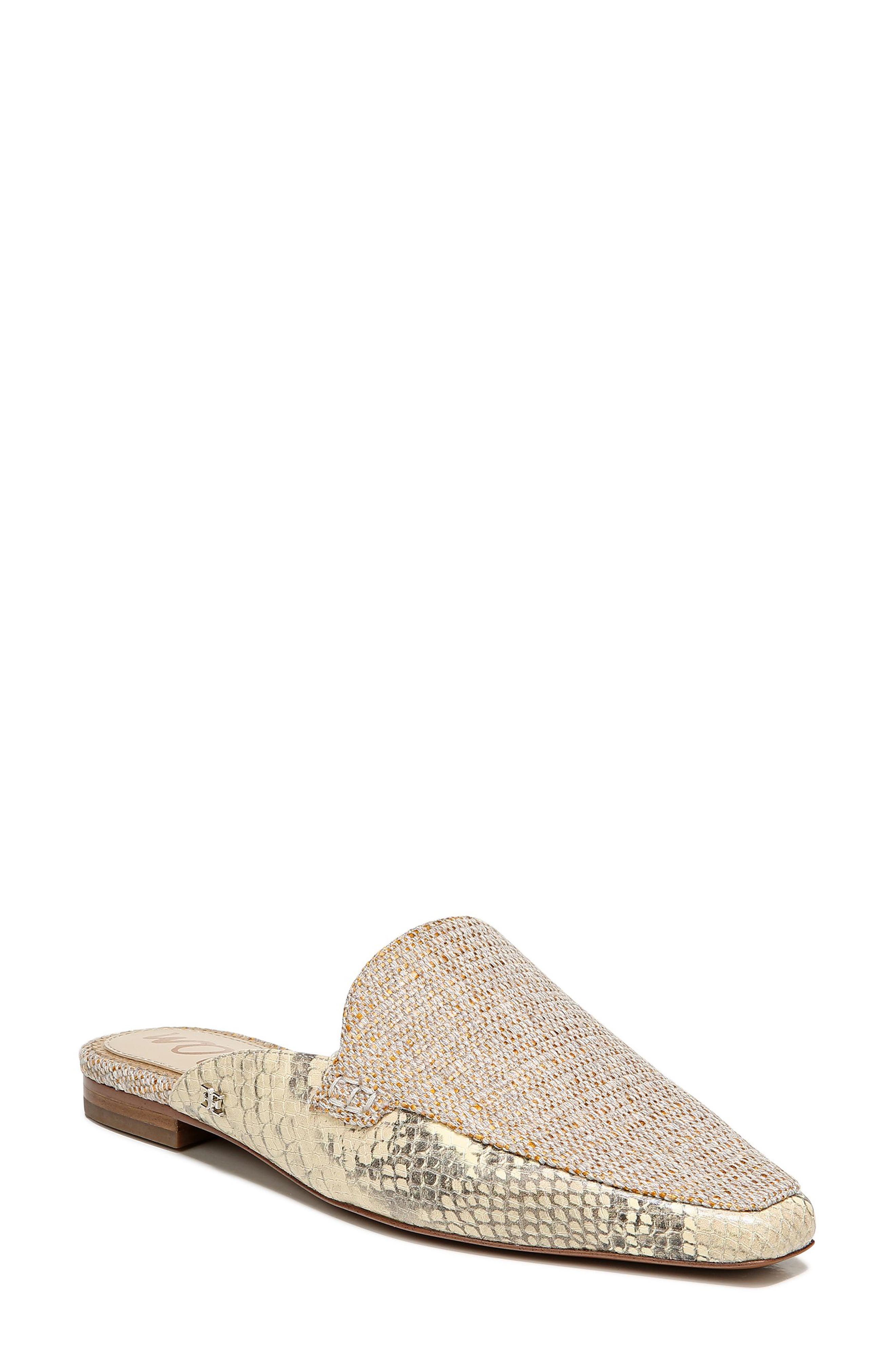 Sam Edelman Eiko Mule, Main, color, 