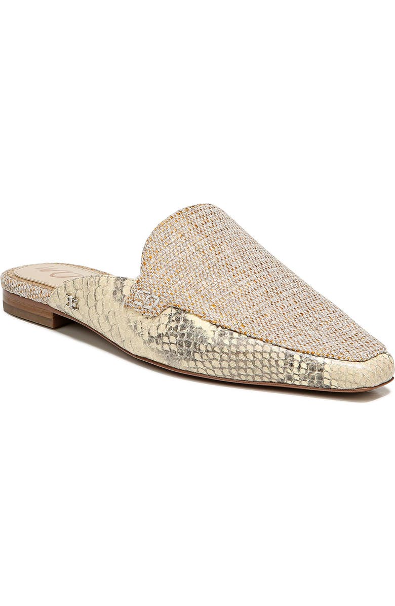 Sam Edelman Eiko Mule, Main, color,