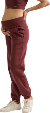 Cache Coeur Woma Maternity Joggers