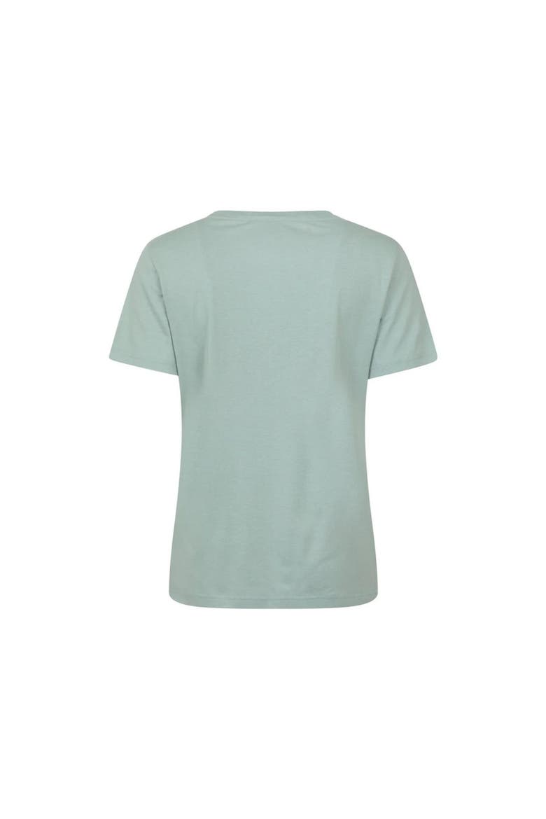 Sunrise T-Shirt, Alternate, color, Light Khaki