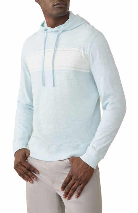 Sunwashed Slub Organic Cotton Hoodie