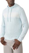 Faherty Sunwashed Slub Organic Cotton Hoodie