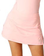 Sofibella UV Colors 14in Panel Womens Tennis Skirt