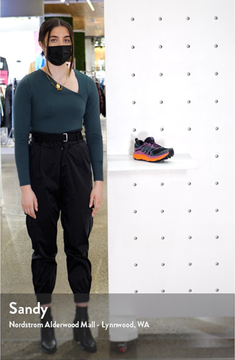 Trabuco Max Trail Running Shoe, sales video thumbnail