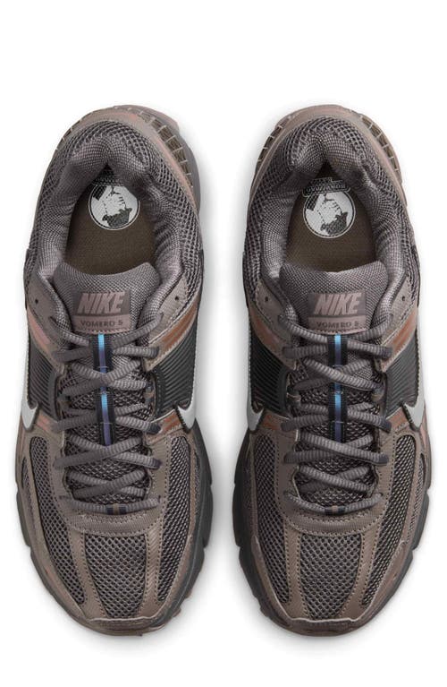 NIKE NIKE ZOOM VOMERO 5 SNEAKER