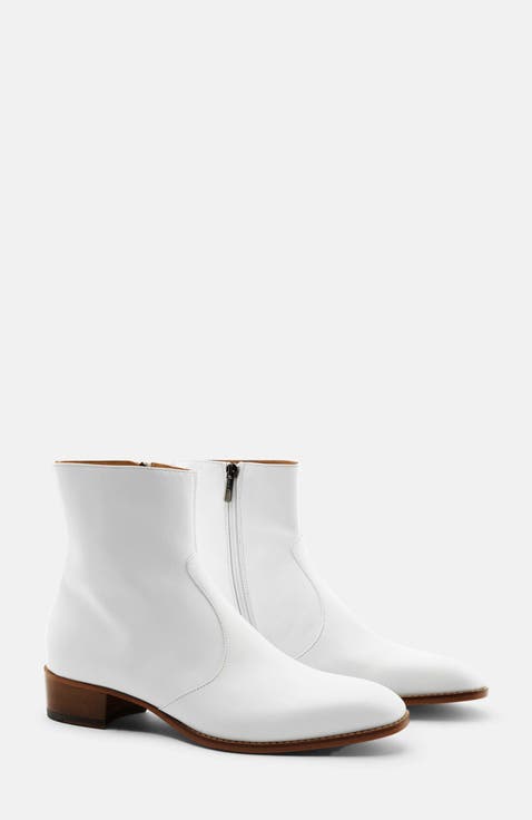 Warren Boots