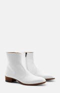 SCAROSSO Warren Boots