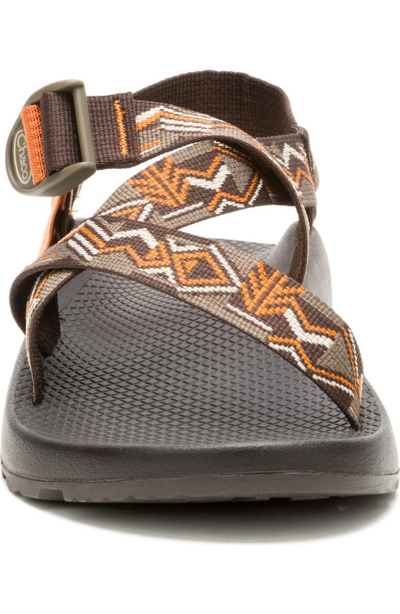 Chaco Z1 Classic Sandal, Alternate, color, Paddle Truffle