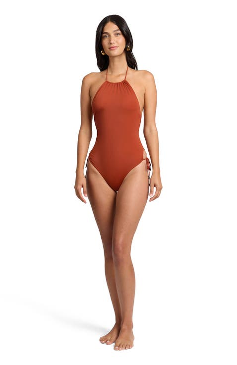 Aleena One Piece