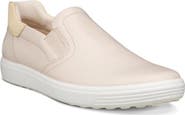 ECCO Soft 7 Slip-On Sneaker