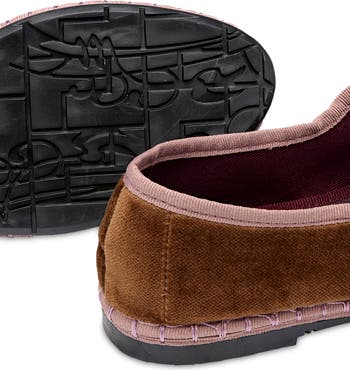 Balthasar Mary Jane Flat