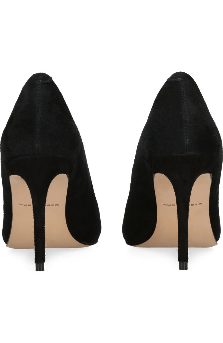 Kurt Geiger London Belgravia Evil Eye Pointed Toe Pump, Alternate, color,
