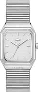 Lacoste Rene Bracelet Watch, 31mm x 32mm