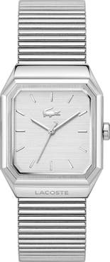 Lacoste Rene Bracelet Watch, 31mm x 32mm