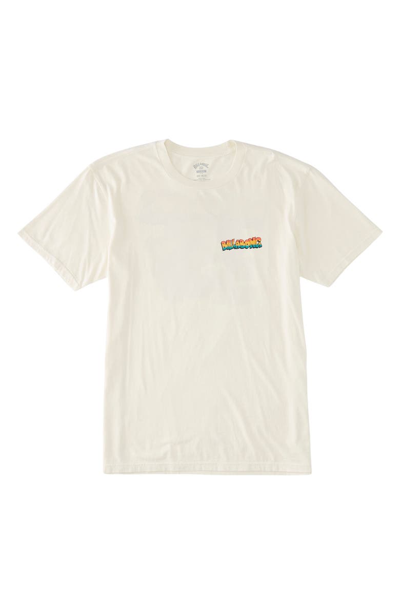 Billabong Jay Bay Graphic T-Shirt, Main, color, 