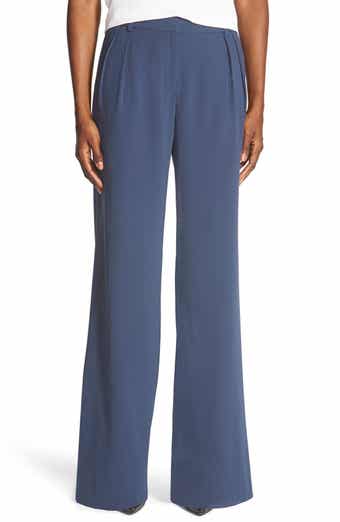 Chelsea28 Pleated Wide Leg Pants