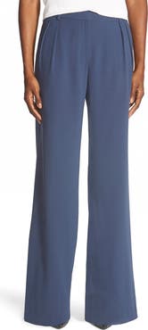 Chelsea28 Pleated Wide Leg Pants