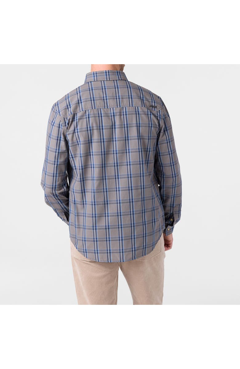 Mountain Khakis Sutton Long Sleeve Woven Shirt, Alternate, color, Fossil