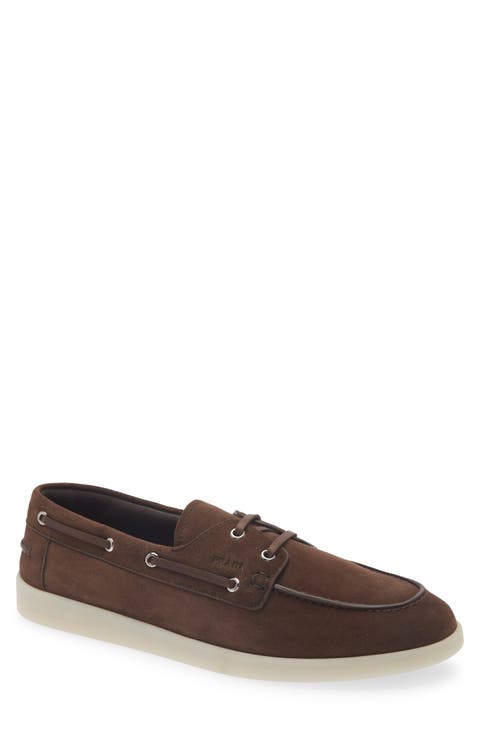 St. Tropez Boat Shoe (Men)
