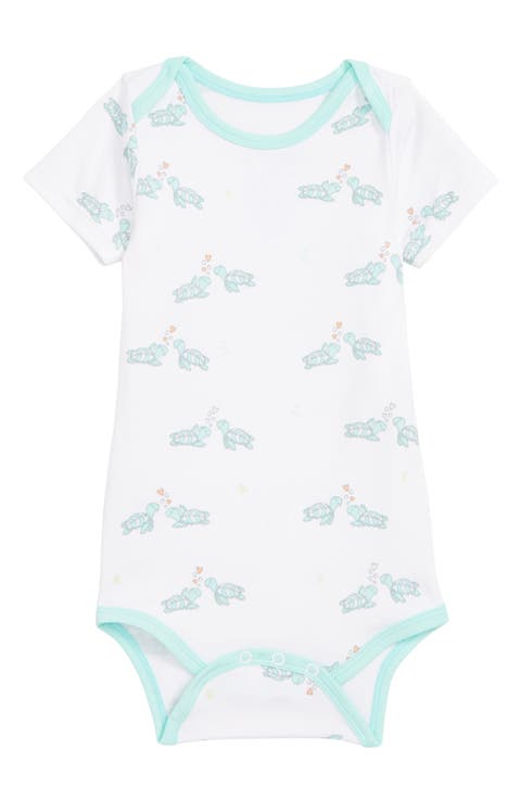 Honu Bodysuit (Baby)