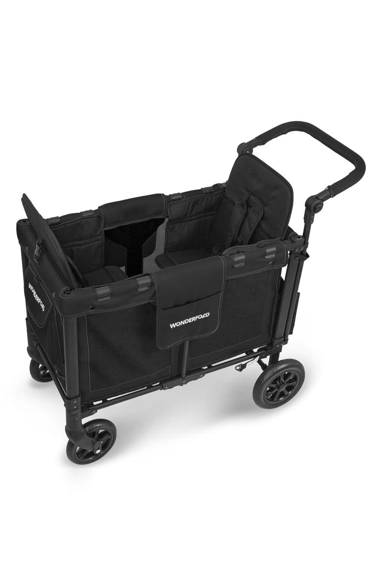 WonderFold W2 Original 2 Seater Wagon, Alternate, color,